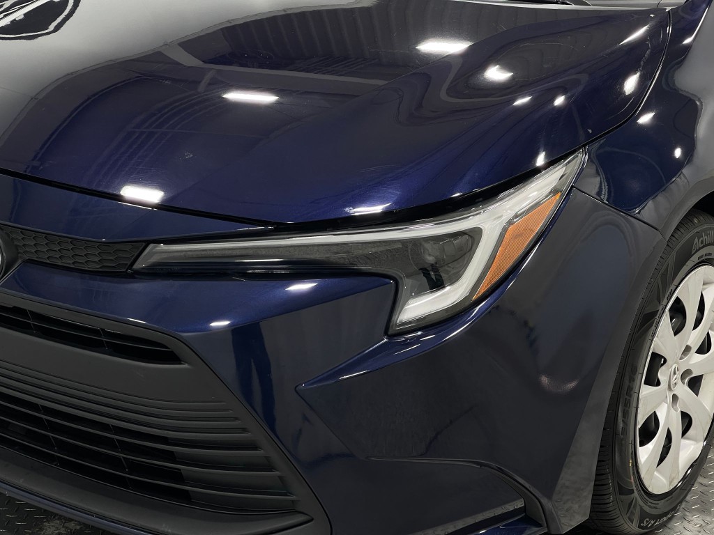 2023 Toyota Corolla Image 30