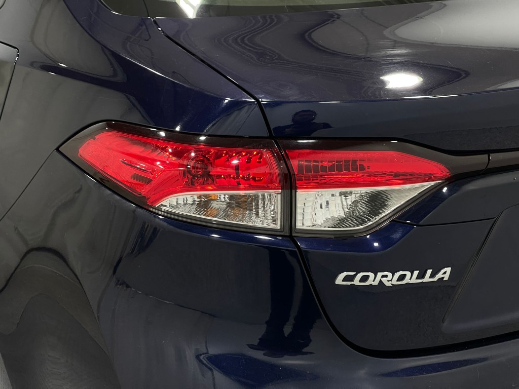 2023 Toyota Corolla Image 31