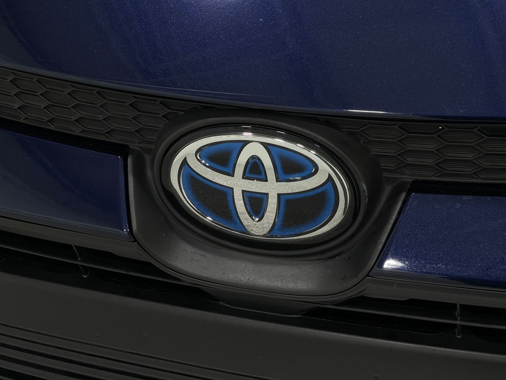 2023 Toyota Corolla Image 35