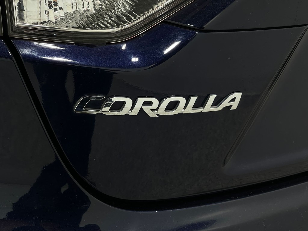 2023 Toyota Corolla Image 36