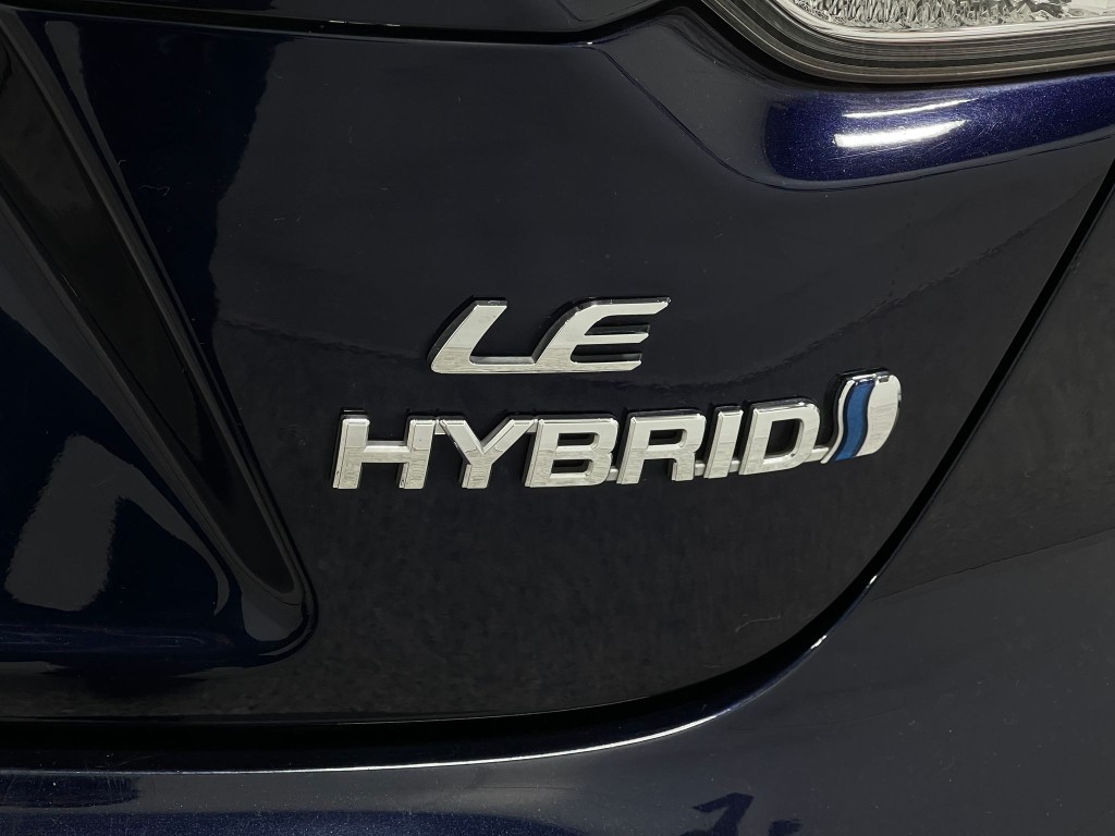 2023 Toyota Corolla Image 37