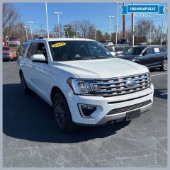 Image for 2021 Ford Expedition Limited ID: 7186194