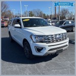 Image for 2021 Ford Expedition Limited ID: 7186194