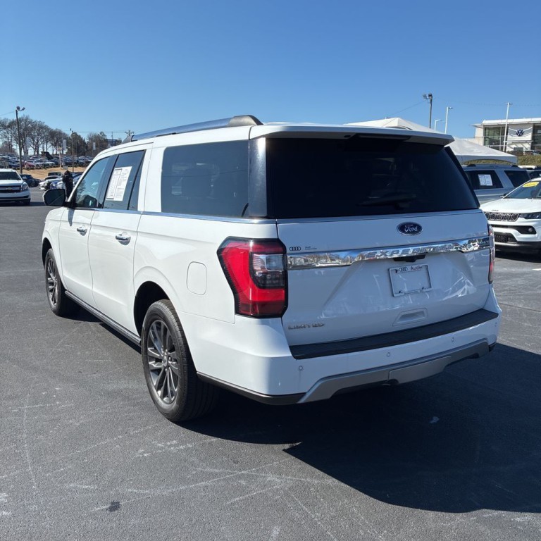 2021 Ford Expedition Image 6