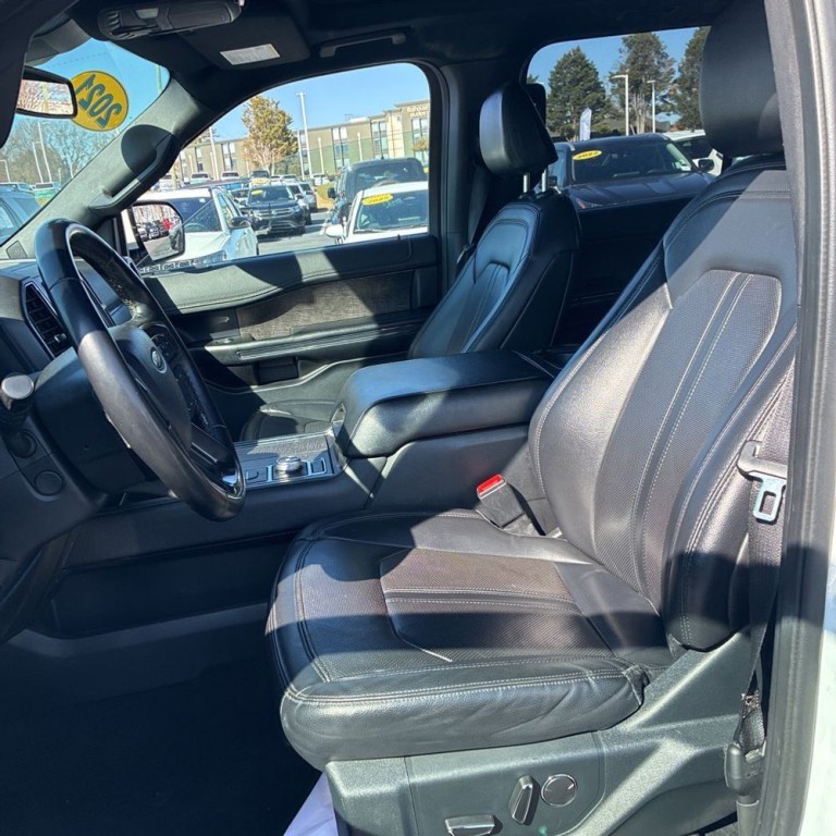 2021 Ford Expedition Image 7