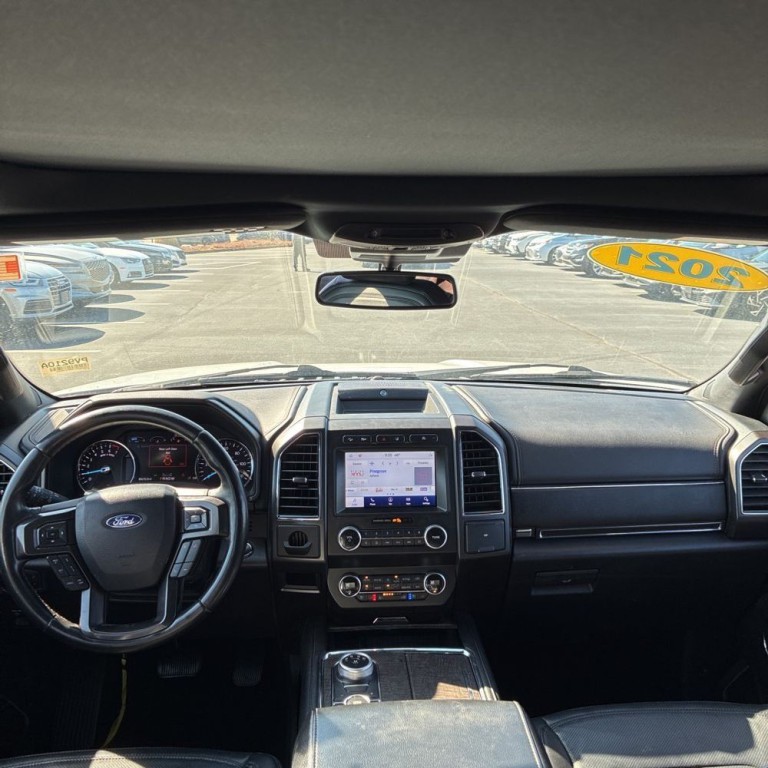 2021 Ford Expedition Image 9