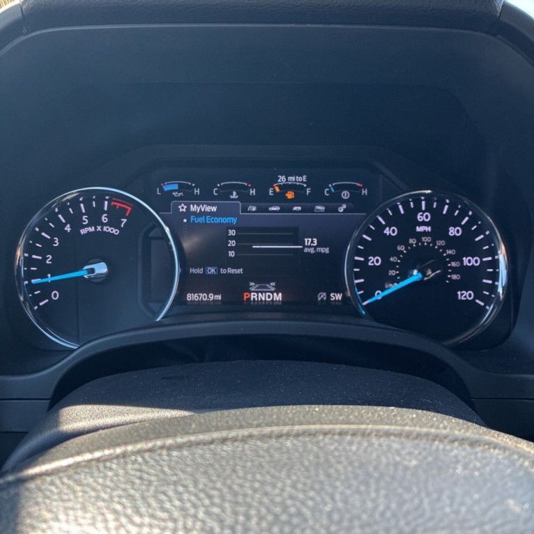 2021 Ford Expedition Image 10