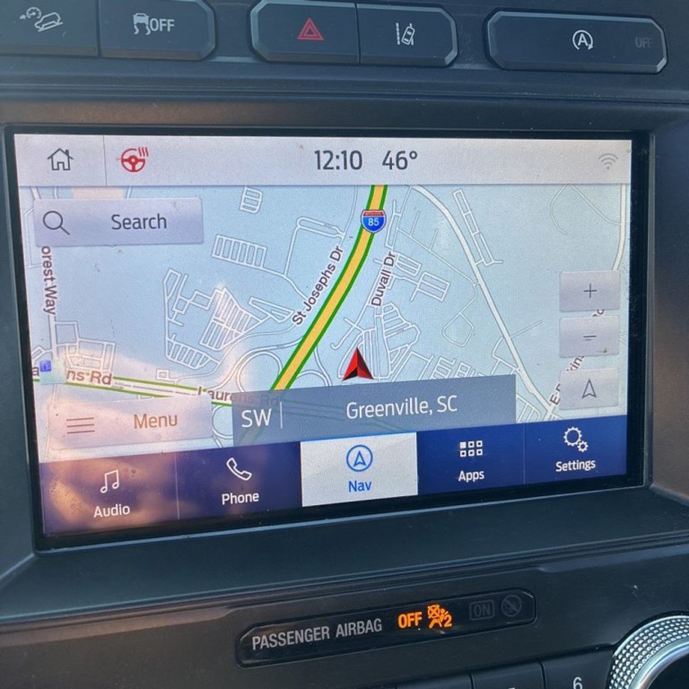 2021 Ford Expedition Image 12