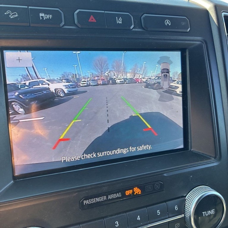 2021 Ford Expedition Image 13