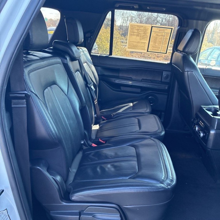 2021 Ford Expedition Image 16