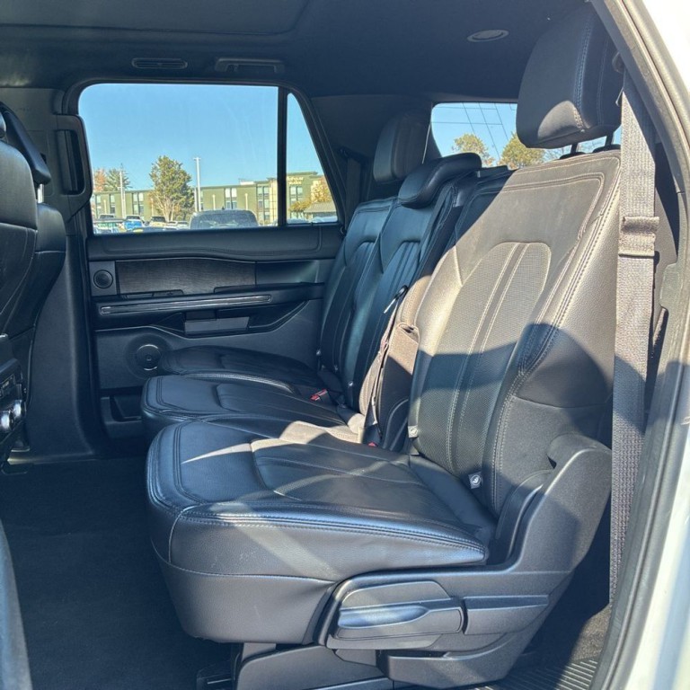 2021 Ford Expedition Image 17