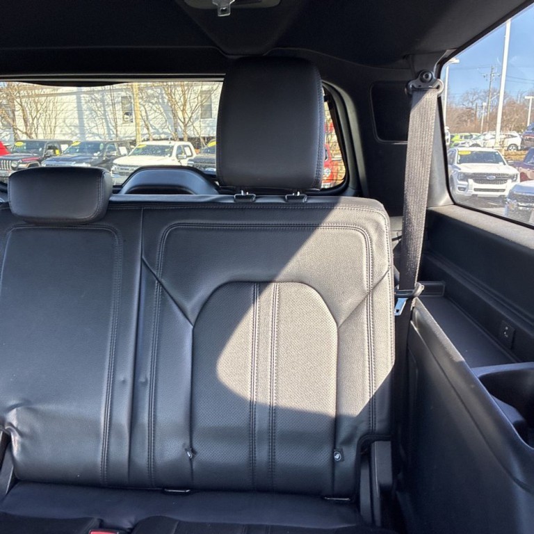 2021 Ford Expedition Image 18