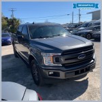 Image for 2020 Ford F-150 XLT ID: 7186195