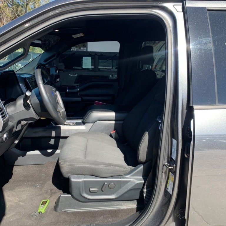 2020 Ford F-150 Image 5