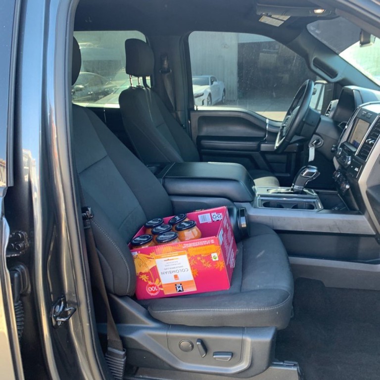 2020 Ford F-150 Image 6