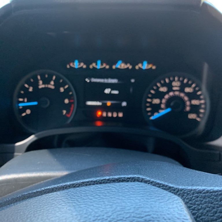 2020 Ford F-150 Image 7