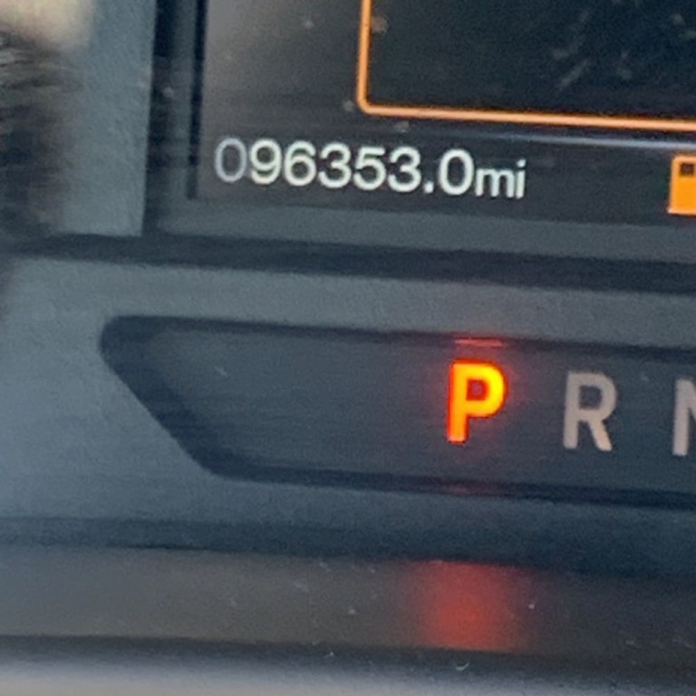 2020 Ford F-150 Image 8