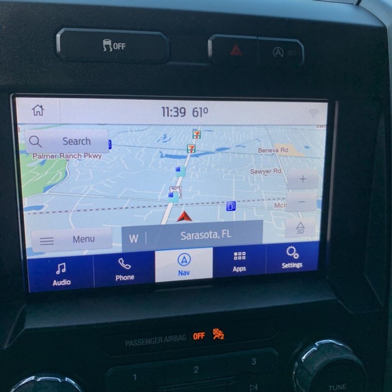 2020 Ford F-150 Image 9