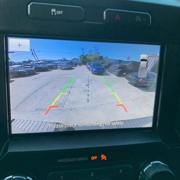 2020 Ford F-150 Image 10