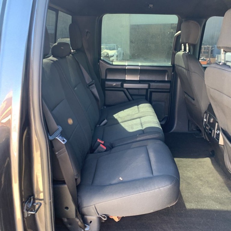 2020 Ford F-150 Image 11