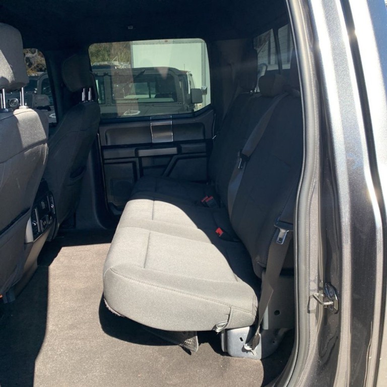 2020 Ford F-150 Image 12