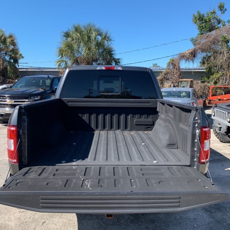 2020 Ford F-150 Image 13