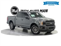 Image for 2020 Ford F-150 XLT ID: 7186195
