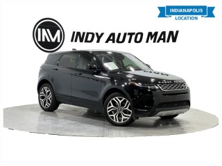 Image for 2020 Land Rover Range Rover Evoque SE ID: 7187709