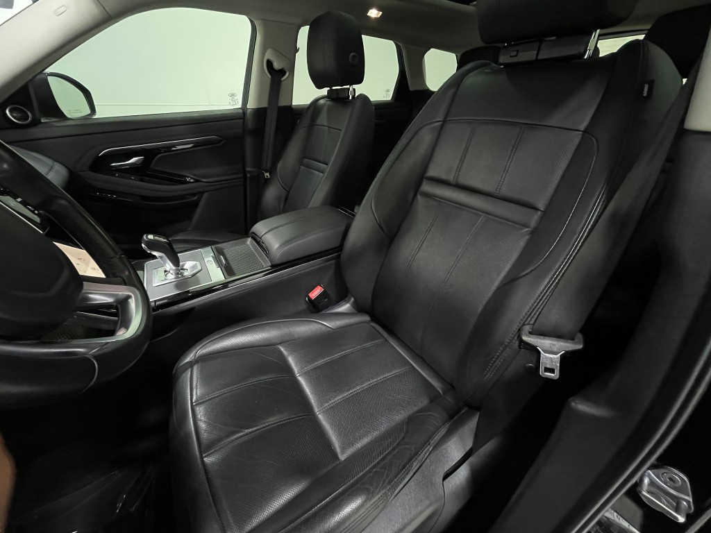 2020 Land Rover Range Rover Evoque Image 15