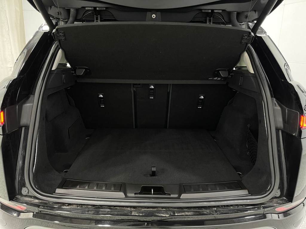 2020 Land Rover Range Rover Evoque Image 27