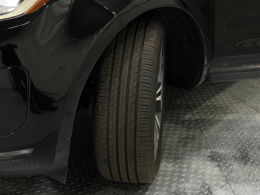 2020 Land Rover Range Rover Evoque Image 37