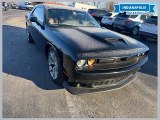 Image for 2023 Dodge Challenger GT ID: 7187986
