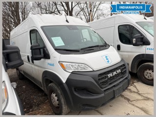 Image for 2023 RAM Promaster High Roof ID: 7199683