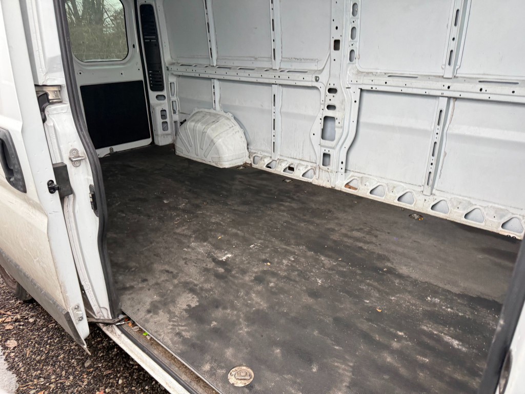 2023 RAM Promaster Image 6