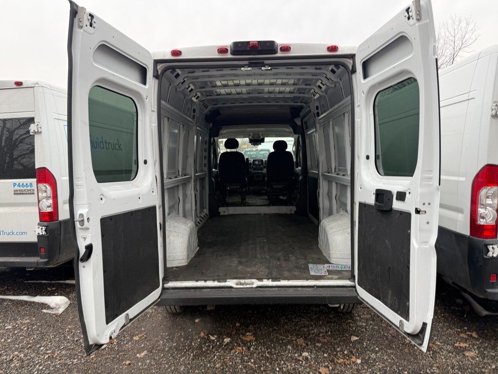 2023 RAM Promaster Image 7