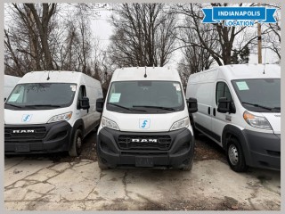 Image for 2023 RAM Promaster High Roof ID: 7199684