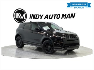 Image for 2021 Land Rover Range Rover Evoque Dynamic ID: 7199687