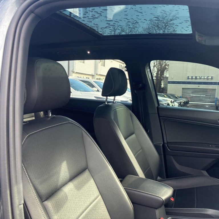 2021 Volkswagen Tiguan Image 7