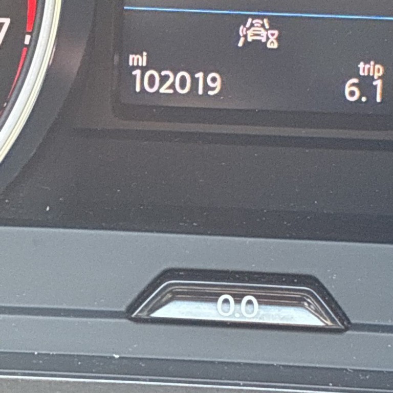 2021 Volkswagen Tiguan Image 9