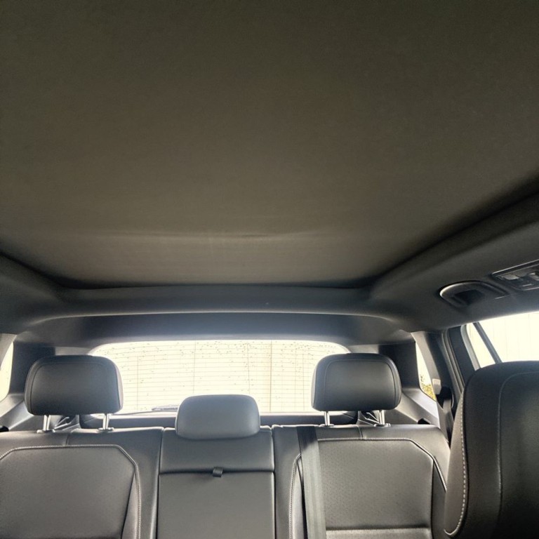 2021 Volkswagen Tiguan Image 12