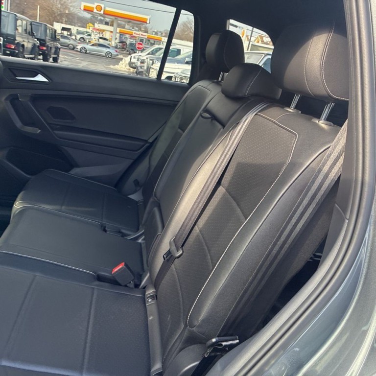 2021 Volkswagen Tiguan Image 14