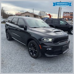 Image for 2021 Dodge Durango R/T ID: 7203007