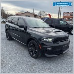 Image for 2021 Dodge Durango R/T ID: 7203007