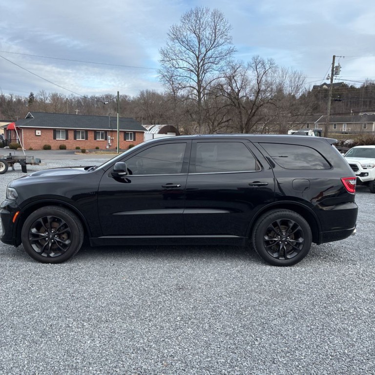 2021 Dodge Durango Image 4