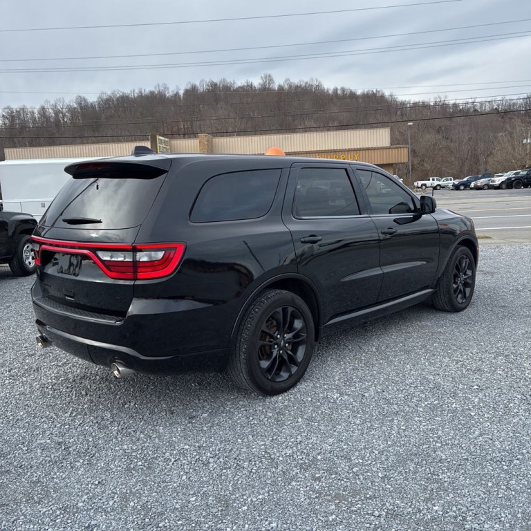 2021 Dodge Durango Image 5
