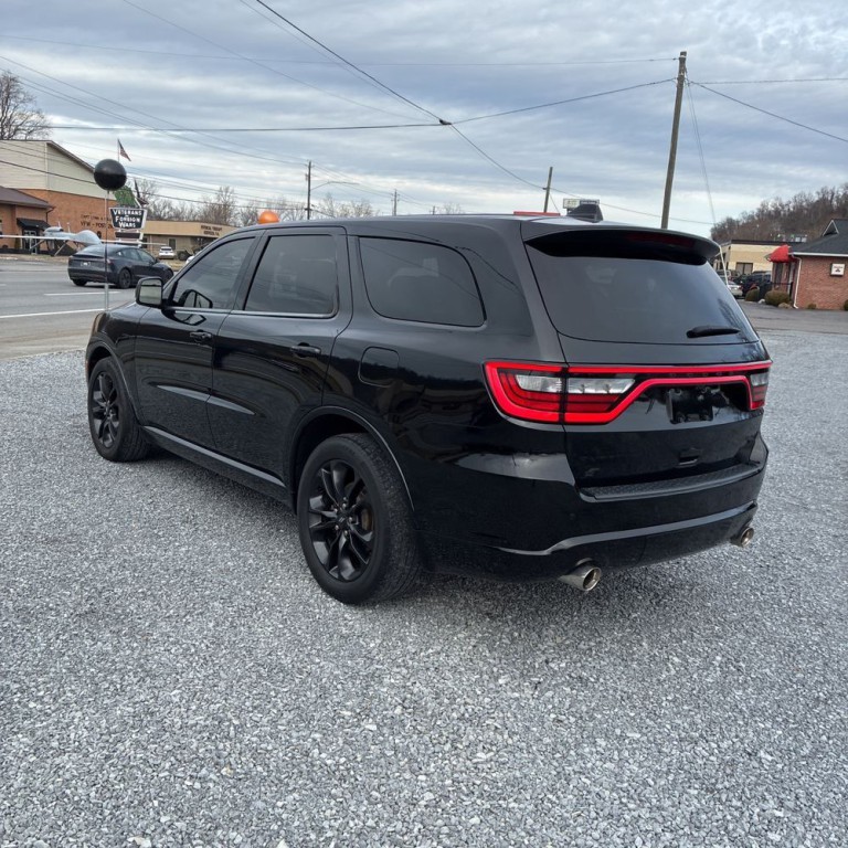 2021 Dodge Durango Image 6