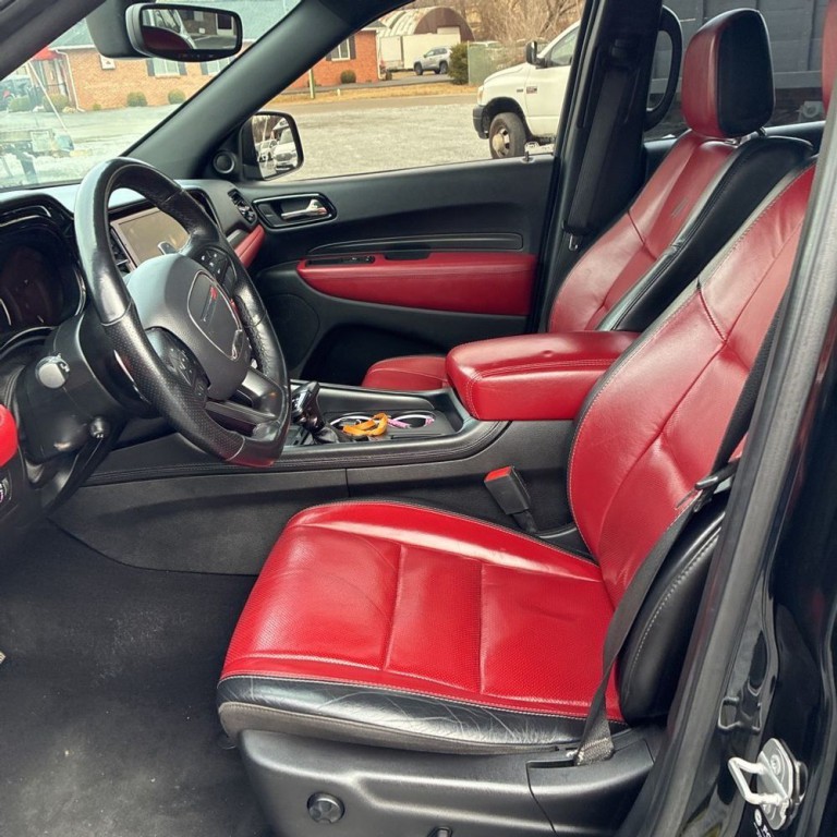 2021 Dodge Durango Image 7