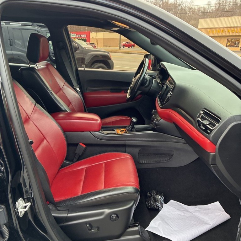 2021 Dodge Durango Image 8