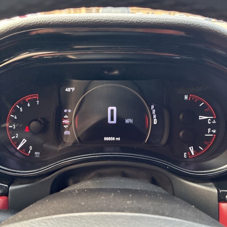 2021 Dodge Durango Image 9