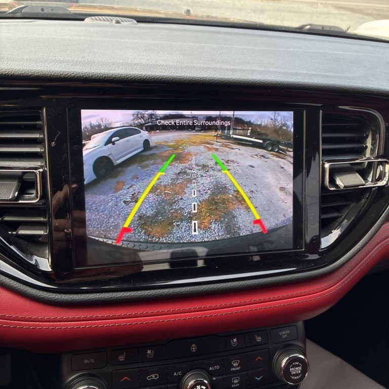 2021 Dodge Durango Image 11